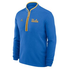 UCLA Bruins Victory Half Zip